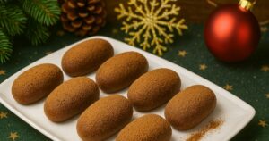 Brambory z kondenzovaného mléka