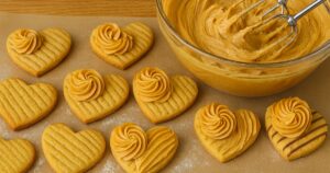 Karamelový krém bez Salka ze 3 surovin