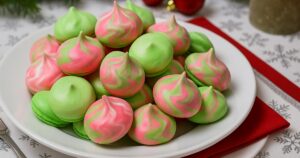 Křehké sněhové pusinky 3 barev