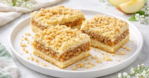 Hraběnčiny řezy s jablky